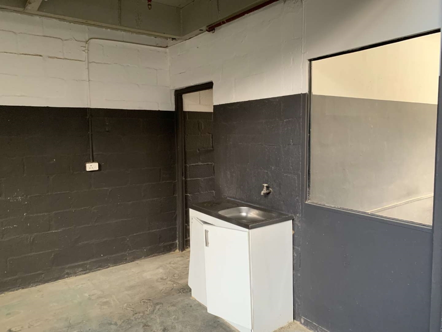 0 Bedroom Property for Sale in Epping Industrial Western Cape